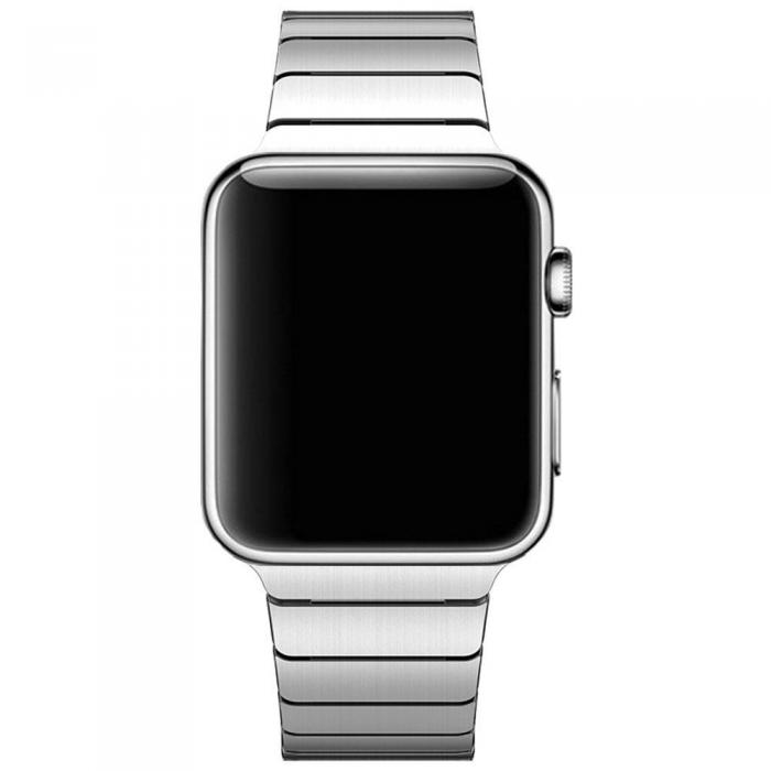 UTGATT5 - Tech-Protect Linkband Apple Watch 1/2/3/4/5 (42 / 44Mm) Silver