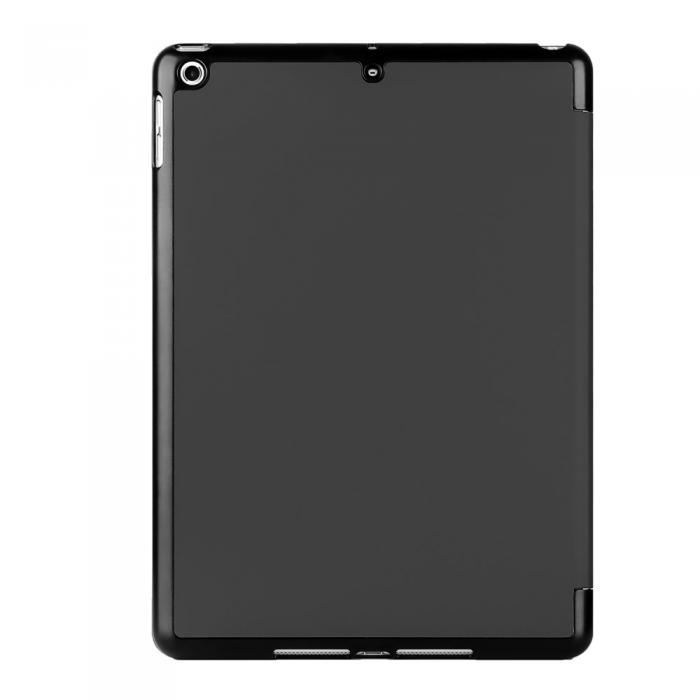 A-One Brand - Smart Tri-fold fodral till iPad 9.7 2017. Svart