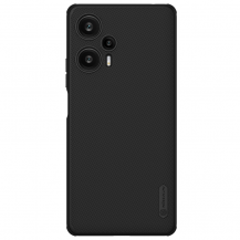 Nillkin - Nillkin Xiaomi Redmi Note 12 Turbo/Poco F5 Mobilskal Super