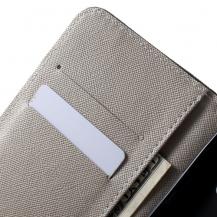 A-One Brand - Plånboksfodral för Samsung Galaxy S10 Plus - Don't Touch My Phone