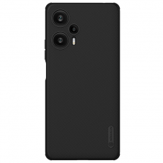 Nillkin - Nillkin Xiaomi Redmi Note 12 Turbo/Poco F5 Mobilskal Super