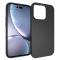 A-One Brand - iPhone 14 Pro Skal Ultra Slim TPU - Svart