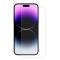 A-One Brand - [1-PACK] iPhone 14 Pro Skrmskydd Hrdat Glas - Clear