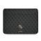 Guess - Guess 4G Big Logo Fodral Tablet / Notebook 13'' - Gr