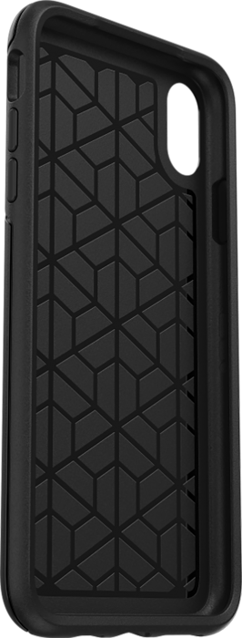 UTGATT5 - Otterbox Symmetry iPhone Xs Max Black