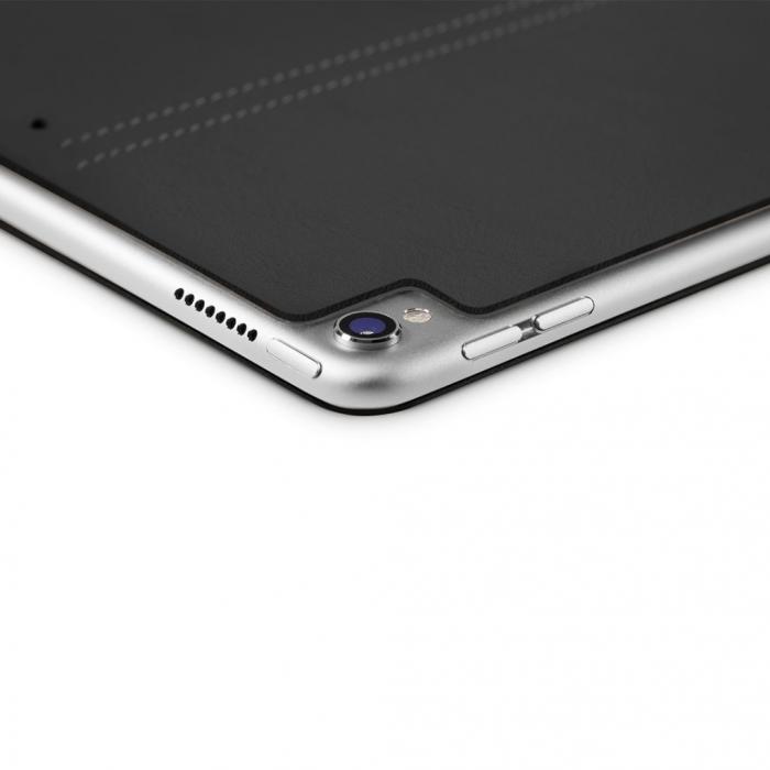 UTGATT5 - Twelve South SurfacePad Lyxigt lderfodral fr iPad Pro 10.5 - Svart