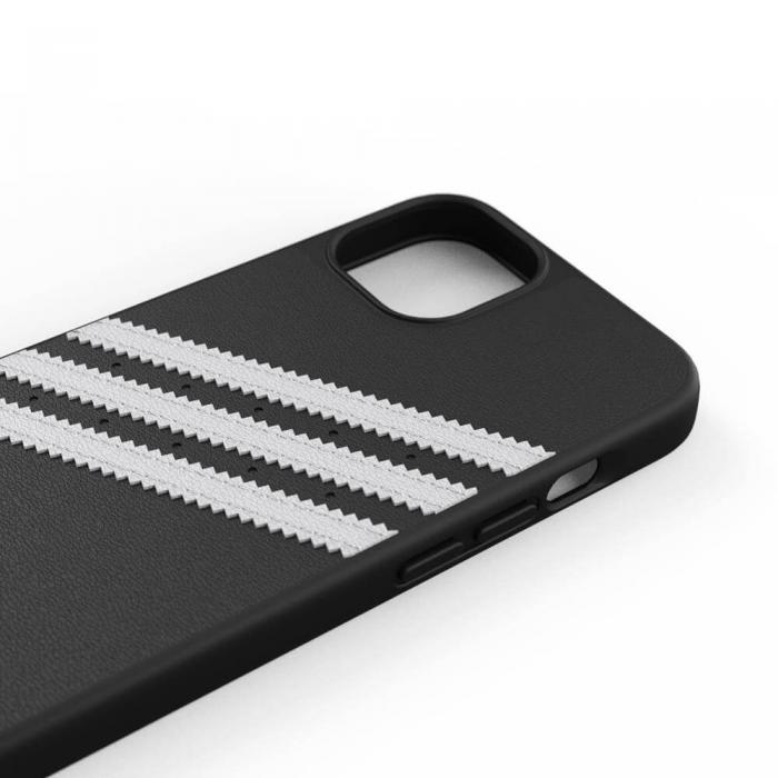 UTGATT5 - Adidas Moulded Skal till iPhone 13 Svart/Vit
