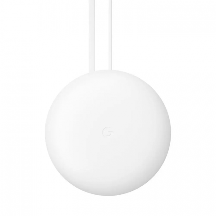 Google - Google Nest WiFi Mesh Router - Vit