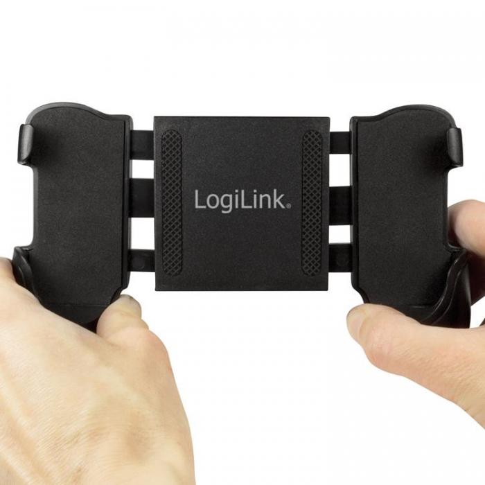 UTGATT5 - LOGILINK Smartphone Gamepad