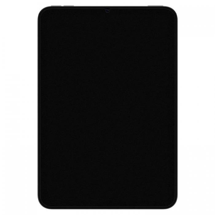 UTGATT1 - Spigen Paper Touch Skyddsfilm iPad mini 6 2021 - Clear