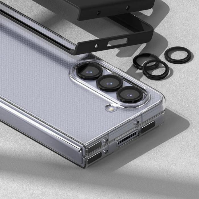 Ringke - [2-Pack] Ringke Galaxy Z Fold 5 Kameralinsskydd i Hrdat glas