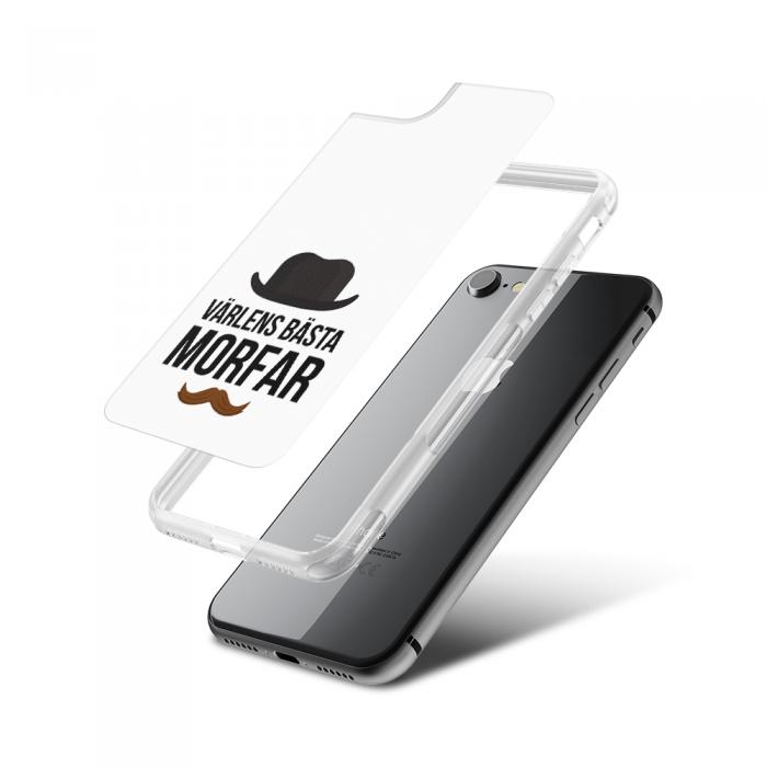 UTGATT5 - Fashion mobilskal till Apple iPhone 7 - Bsta Morfar