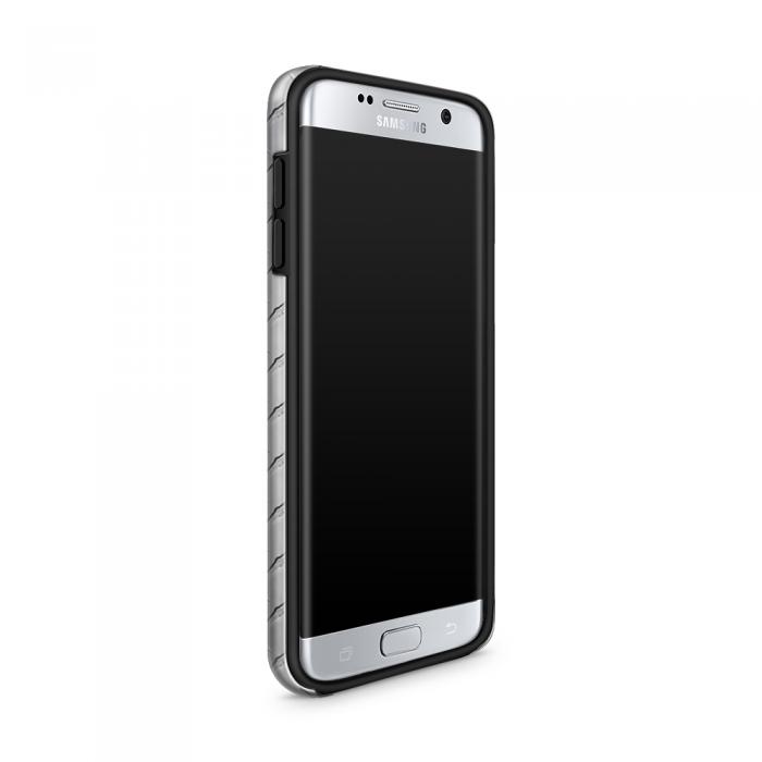 TheMobileStore - Designer Tough Samsung Galaxy S7 Edge Skal - Pat0037