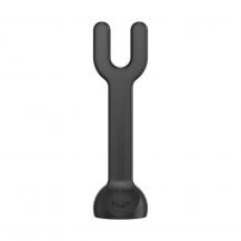 PopSockets - POPSOCKETS PopMount Photo Black Universal hållare för Stativ