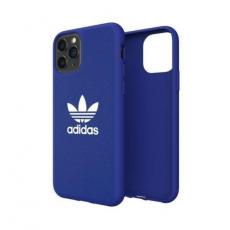 Adidas - Adidas iPhone 11 Pro Skal Molded Canvas - Blå