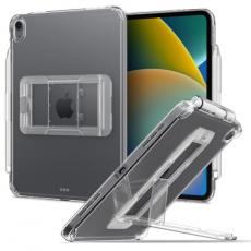 Spigen - Spigen iPad (2022) Skal Airskin Hybrid - Transparent