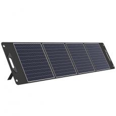 Choetech - Chotech Solar Panel (300W) Light Weight - Svart