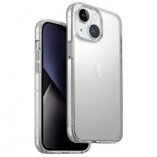 UNIQ - UNIQ iPhone 14 Plus Skal LifePro Xtreme - Transparent