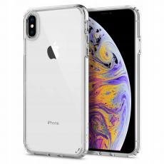 Spigen - SPIGEN Ultra Hybrid iPhone X / Xs Crystal Clear