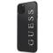 Guess - Guess iPhone 11 Pro Max skal Svart Glitter Logo