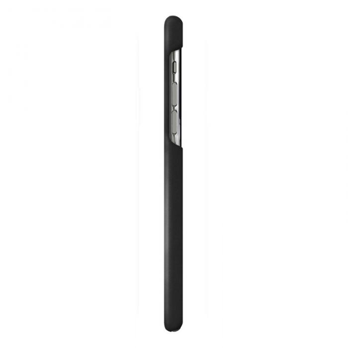 UTGATT5 - iDeal of Sweden Capri skal iPhone X/XS Black Croco
