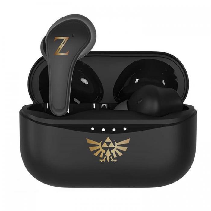 ZELDA - Zelda Hrlurar In-Ear TWS