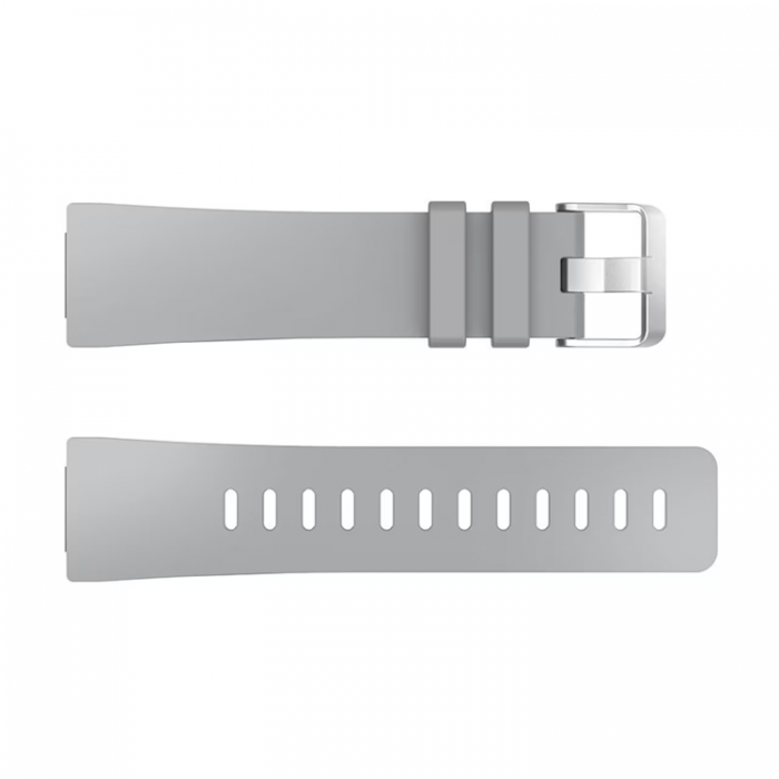 A-One Brand - FitBit Versa 2/Versa Armband Silikon - Gr