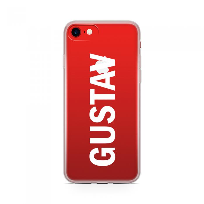 UTGATT5 - Skal till Apple iPhone 7 - Gustav