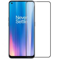 Nillkin - Nillkin OnePlus Nord CE 2 5G Härdat glas CP + PRO Ultra-Thin 0.2mm 9H - Svart