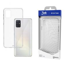 3MK - 3MK Armor Skal Samsung Galaxy A51 4G - Transparent