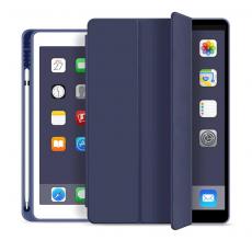 Tech-Protect - Tech-Protect Fodral iPad 10.2 2019/2020/2021 - Navy