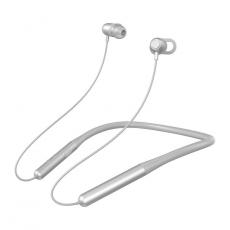 Dudao - Dudao In-Ear Sports Bluetooth Trådlös Hörlurar - Silver
