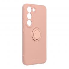 Roar - Roar Amber skal för Samsung Galaxy S23 i rosa