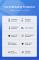 A-One Brand - [3in1] Magsafe Trdls laddare iPhone - Apple Watch - AirPods - Metal Svart