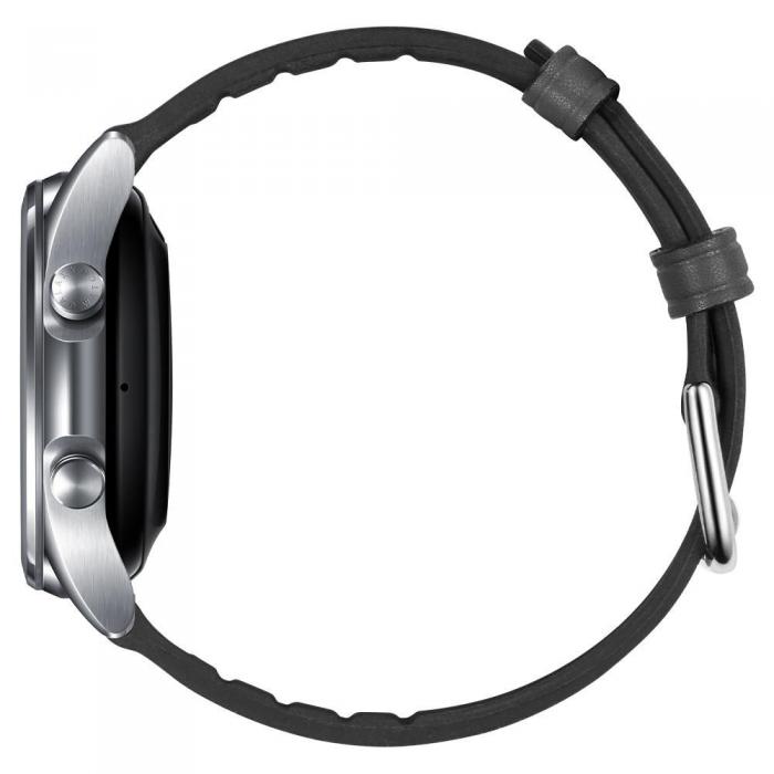 UTGATT5 - SPIGEN Retro Fit Band Galaxy Watch 3 (41mm) - Svart