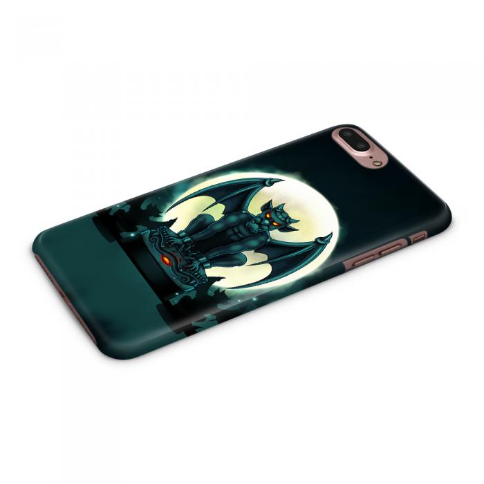 TheMobileStore - Designer iPhone 7 Plus Skal - Pat0260