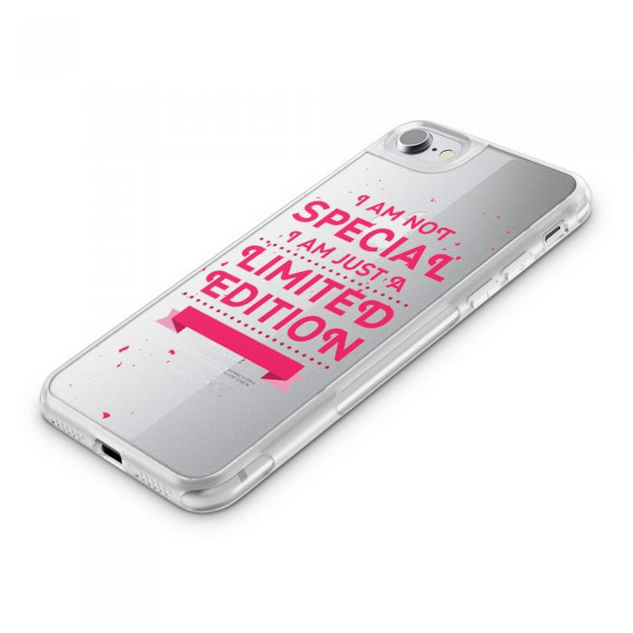 UTGATT5 - Fashion mobilskal till Apple iPhone 8 - Limited Edition
