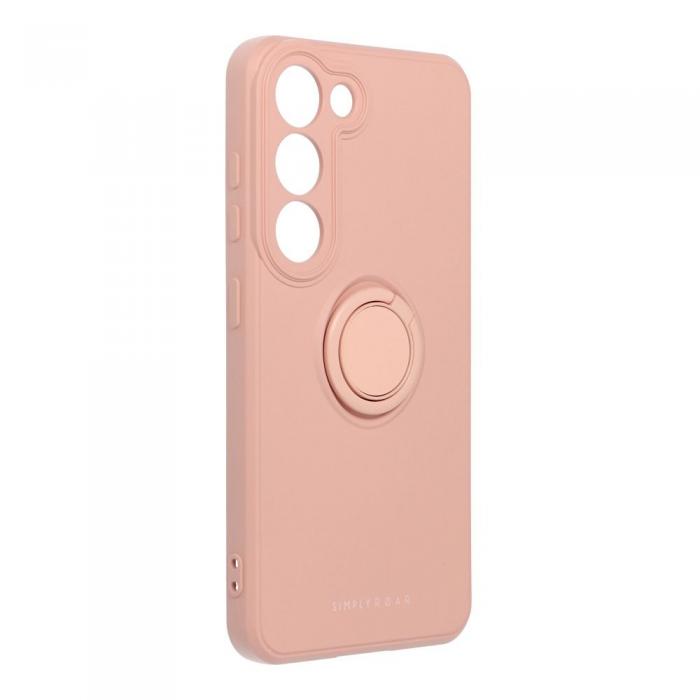 Roar - Roar Amber skal fr Samsung Galaxy S23 i rosa