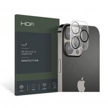 Hofi&#8233;Hofi Pro Plus Linsskydd iPhone 13 Pro / 13 Pro Max - Clear&#8233;