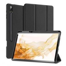 Dux Ducis - Dux Ducis Domo Fodral Galaxy Tab S8 Ultra - Svart