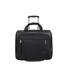 Samsonite - Samsonite Rolling Tote Spectrolite 3.0 17.3" - Svart