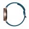 Tech-Protect - Galaxy Watch 4/5/5 Pro (40/42/44/45/46mm) Armband Iconband - Coral Röd
