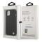 BMW - BMW Skal iPhone 13 Signature Logo Imprint - Svart