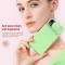 Nillkin - Nillkin iPhone 14 Skal Magsafe Magnetic - Lila