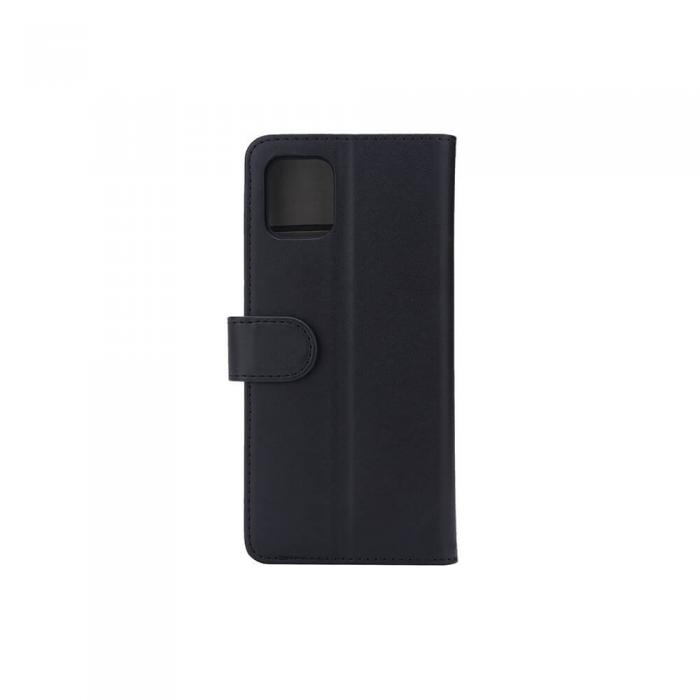 GEAR - GEAR Mobilfodral Svart Samsung Note10 Lite