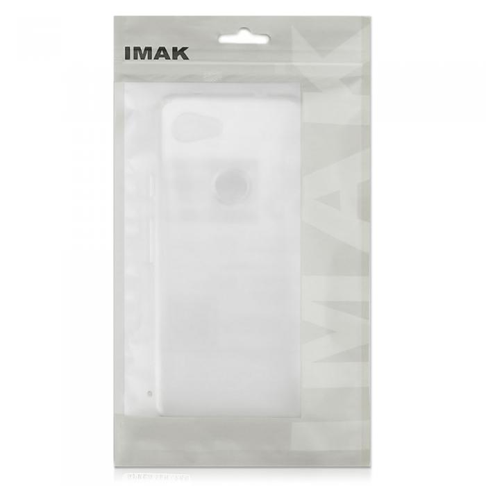 UTGATT5 - IMAK Skal Sony Xperia L4 - Clear