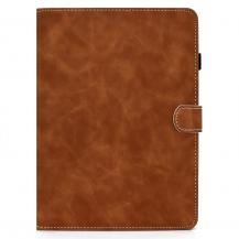 A-One Brand - Fodral iPad Air 4 10.9 (2020)/iPad Pro 11 2021 - Brun