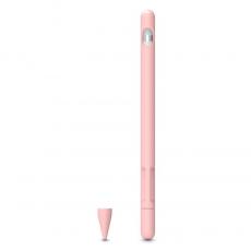 Tech-Protect - Tech-Protect Smooth Apple Pencil 1 Rosa