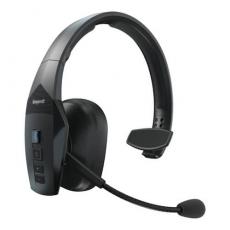 BlueParrott - BlueParrott B550-XT, Over-Ear Mono Bluetooth Headset