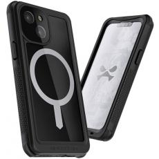 Ghostek - Ghostek Magsafe Nautical Skal iPhone 13 mini - Svart